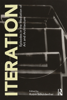 Cover of Iteration