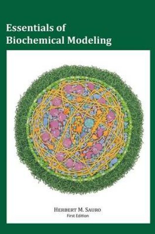 Cover of Essentials of Biochemical Modeling