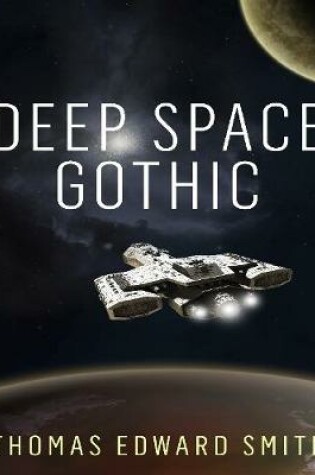 Cover of Deep Space Gothic