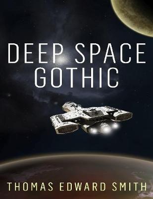 Book cover for Deep Space Gothic