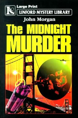 Cover of The Midnight Murder