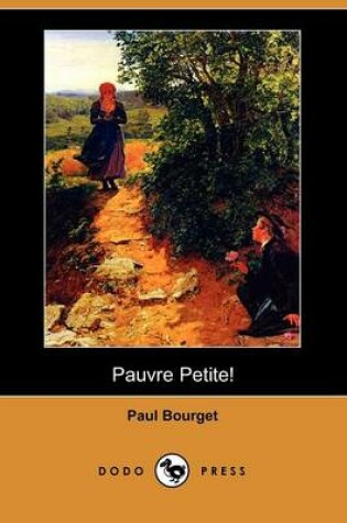 Cover of Pauvre Petite! (Dodo Press)