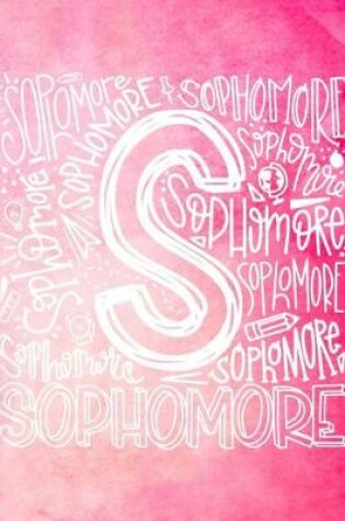 Cover of S Sophomore