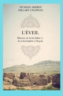 Book cover for L'Eveil