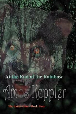 Cover of At the End of the Rainbow