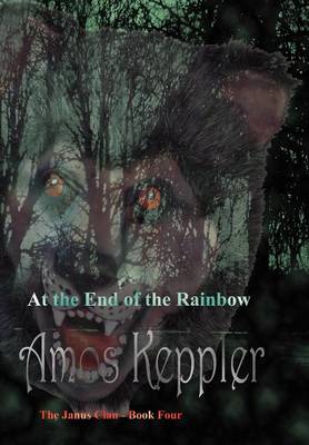 Book cover for At the End of the Rainbow