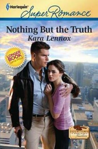 Cover of Nothing But the Truth