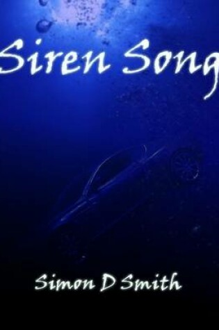 Cover of Siren Song