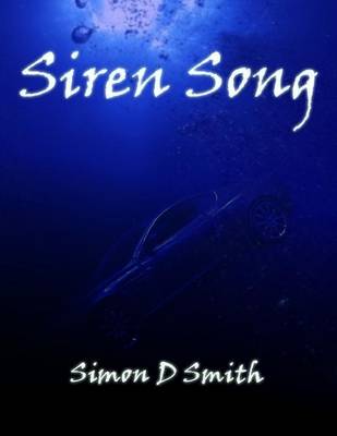 Book cover for Siren Song