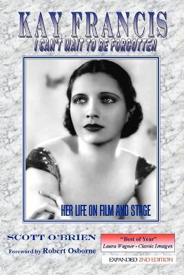 Book cover for Kay Francis