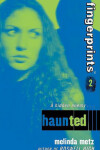 Book cover for Fingerprints #2: Haunted