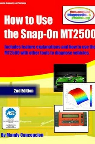 Cover of How to Use the Snap-On MT2500