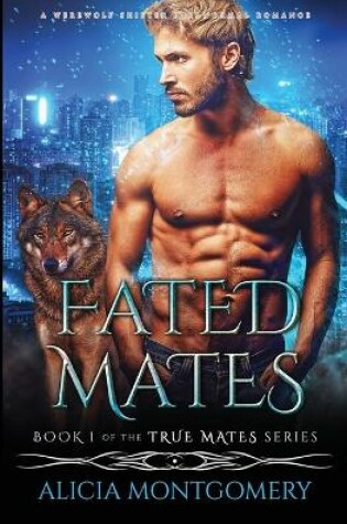 Cover of Fated Mates