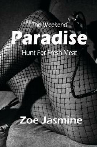 Cover of The Weekend Paradise