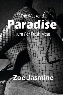 Book cover for The Weekend Paradise