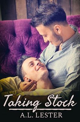 Book cover for Taking Stock