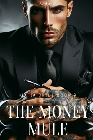 Cover of The Money Mule