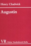 Book cover for Augustin