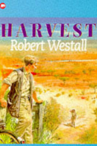 Cover of Harvest