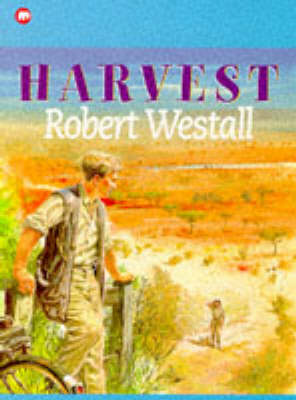 Cover of Harvest