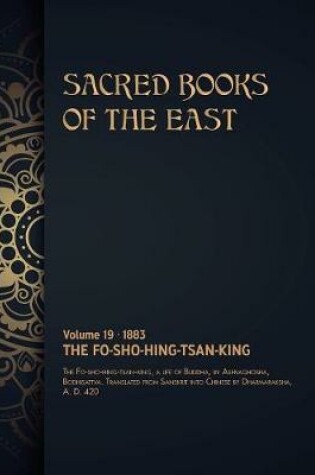 Cover of The Fo-Sho-Hing-Tsan-King