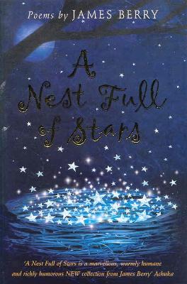 Book cover for A Nest Full of Stars