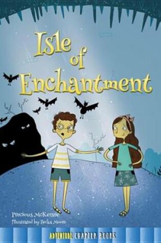 Cover of Isle of Enchantment