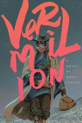 Book cover for Vermilion