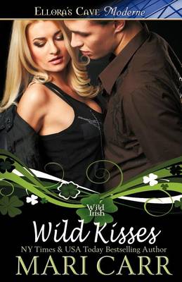 Book cover for Wild Kisses