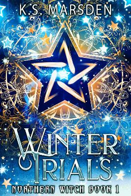 Book cover for Winter Trials