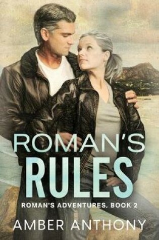 Cover of Roman's Rules