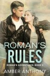 Book cover for Roman's Rules