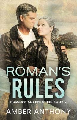 Cover of Roman's Rules