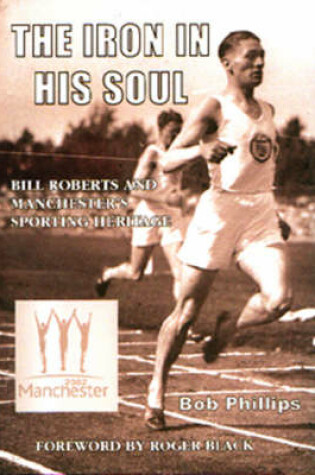 Cover of The Iron in His Soul