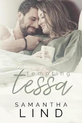 Book cover for Tempting Tessa