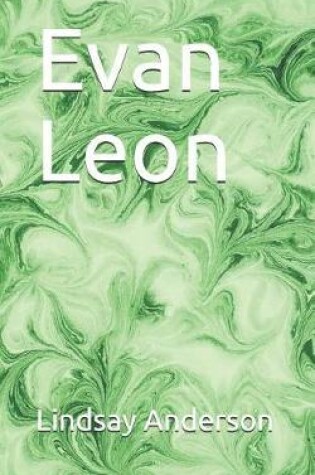 Cover of Evan Leon