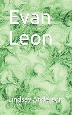 Book cover for Evan Leon