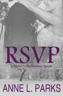 Book cover for Rsvp