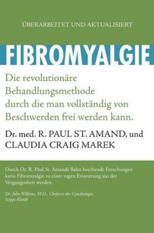 Cover of Fibromyalgie