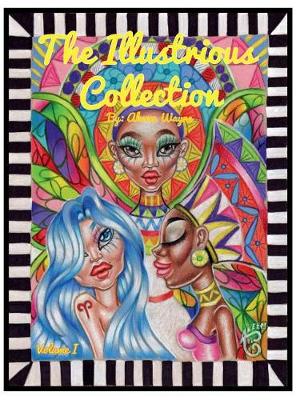 Cover of The Illustrious Collection