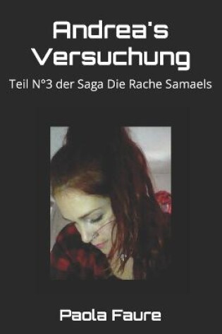 Cover of Andrea's Versuchung