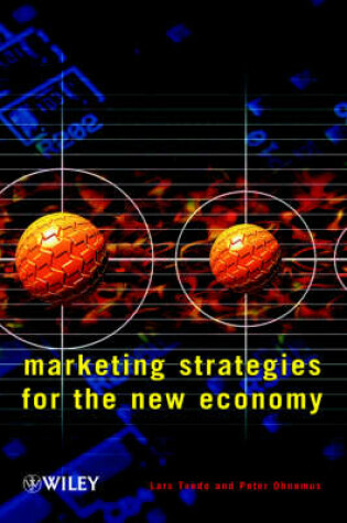 Cover of Marketing Strategies for the New Economy