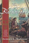 Book cover for The Blackbirder