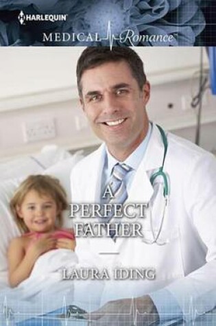 Cover of A Perfect Father