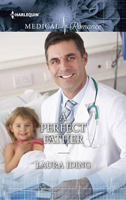 Book cover for A Perfect Father
