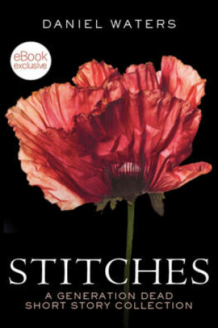 Cover of Stitches