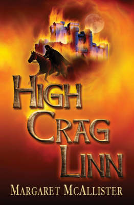 Book cover for High Crag Linn