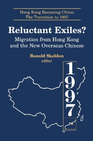 Cover of Reluctant Exiles?