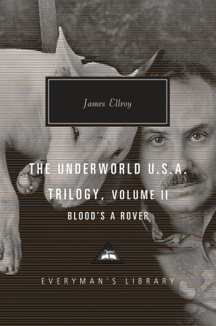 Cover of The Underworld U.S.A. Trilogy, Volume II