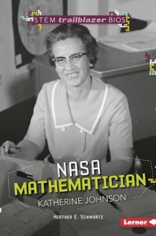 Cover of Katherine Johnson